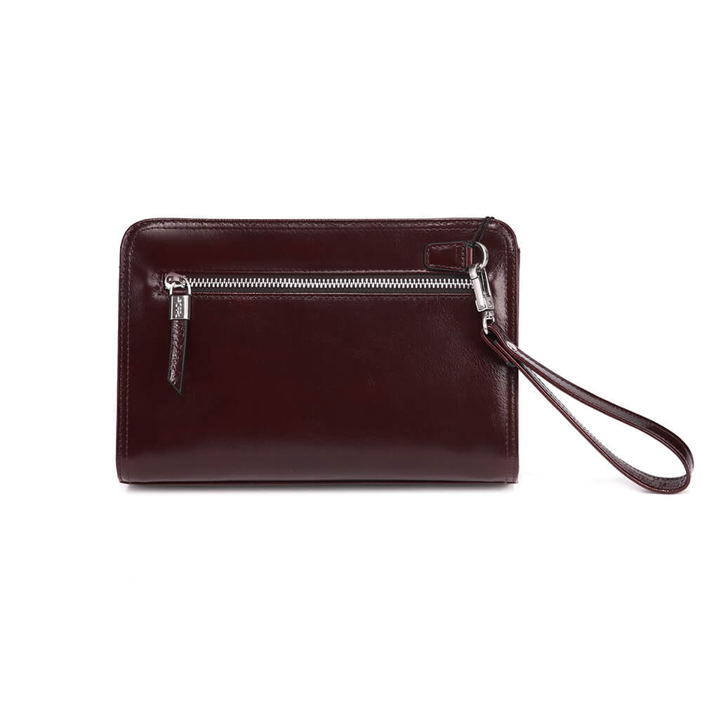 FR 583071A Leather Purse main image 1